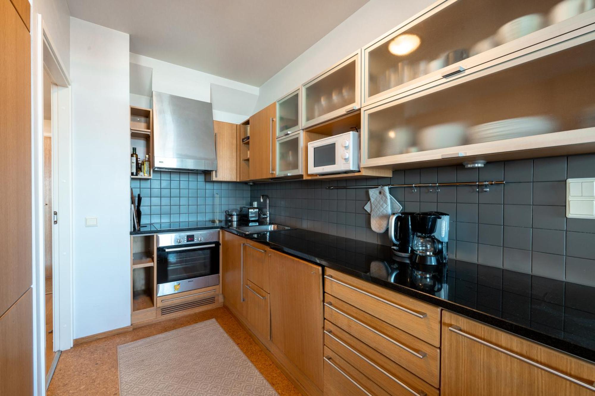 2ndhomes Luxury 2br Rooftop Terrace With Sauna In Kamppi Center Lejlighed Helsinki