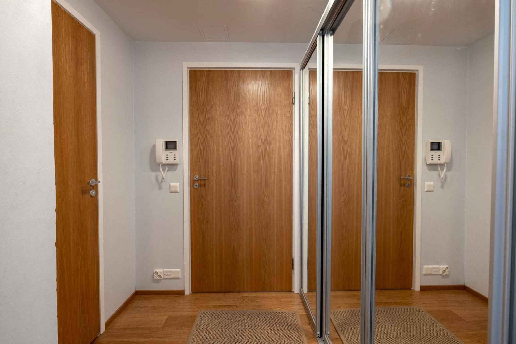 2ndhomes Luxury 2br Rooftop Terrace With Sauna In Kamppi Center *